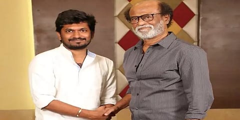 ’கண்ணும் கண்ணும் கொள்ளையடித்தால்’ தேசிங் பெரியசாமி இயக்கத்தில் நடிக்கும் ரஜினிகாந்த்?