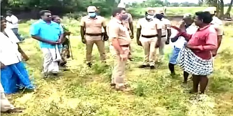 விழுப்புரம்: காணாமல் போன பள்ளி மாணவி 3 நாட்களுக்குப் பிறகு கிணற்றிலிருந்து சடலமாக மீட்பு