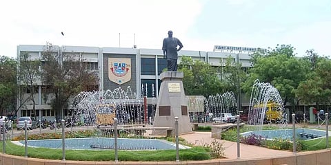 “தொலைநிலைக் கல்வித் தேர்வுக்கு பதிவு செய்யலாம்” - மதுரை காமராஜர் பல்கலைக்கழகம் அறிவிப்பு