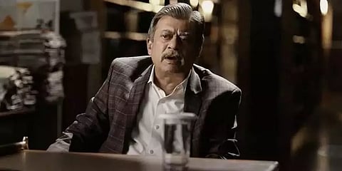 'பத்ம விருதுக்கு தகுதியானவர் ஆனந்த் நாக்' - ஆன்லைனில் கன்னட நெட்டிசன்கள் தீவிர பிரசாரம்!