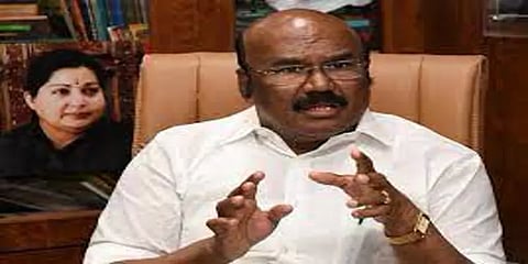 “கொங்கு மண்டலத்திற்கு பாஜக முக்கியத்துவம் கொடுப்பது நல்ல விஷயம்” - ஜெயக்குமார் நேர்காணல்