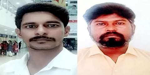 விளையாட்டு வினையானது: கிணற்றின்மேல் அமர்ந்திருந்த நண்பனை எட்டி உதைத்ததில் நேர்ந்த விபரீதம்