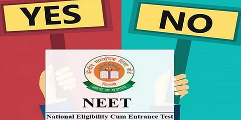 விரைவுச் செய்திகள்: நீட் -நாளை அறிக்கை தாக்கல் |ராகுல் காந்தி -பிரசாந்த் கிஷோர் சந்திப்பு