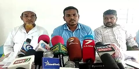 தஞ்சை: குழந்தைகள் காப்பகத்தில் கண்டெடுக்கப்பட்ட மண்டை ஓடு.. விசாரணையில் அதிர்ச்சி பின்னணி