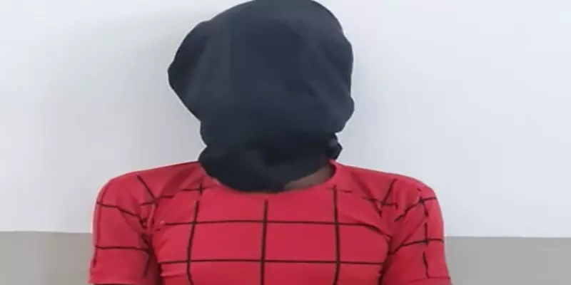 “என்னை சுட்டுக் கொல்லுங்கள்” - இரவு நேரத்தில் சிறுமிகளிடம் விபரீதம்; ‘சைகோ’ மேஸ்திரி கைது