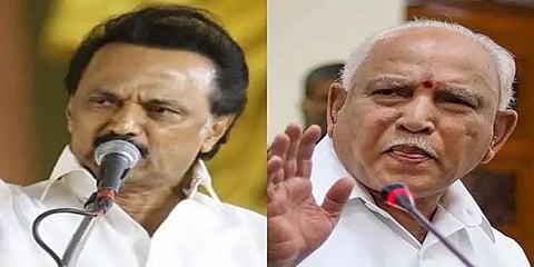 மேகதாது அணை விவகாரம்; மத்திய அரசின் நிலைப்பாடு என்ன? - இருதரப்பிற்குமான நியாயம் சாத்தியமா?