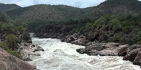 மேகதாது அணை விவகாரம்: தமிழ்நாடு அரசின் அனைத்துக்கட்சி குழு நாளை டெல்லி பயணம்