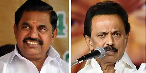 ”நீட் தேர்வு விவகாரத்தில் இப்போதாவது ஏமாற்றுவதை நிறுத்துமா விடியல் அரசு?” - இபிஎஸ் காட்டம்