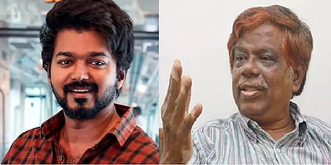 ”விஜய் ரீல் ஹீரோவா, ரியல் ஹீரோவா என்பது நீதிபதிக்கு தேவையில்லாதது”: மேனாள் நீதிபதி சந்துரு
