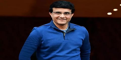 இந்தியில் தயாராகும் பயோபிக் திரைப்படம் - 'ஓகே' சொன்ன கங்குலி!