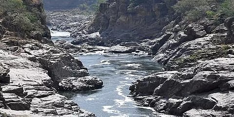 மேகதாது விவகாரம்: இன்று டெல்லி செல்கிறது அனைத்துக் கட்சிக் குழு