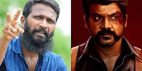 வெற்றிமாறன் - லாரன்ஸ் படத்தில் இணைந்த இசையமைப்பாளர் தமன்