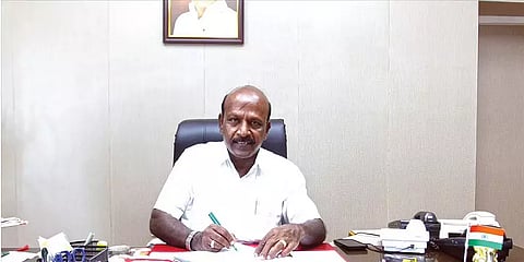 “தமிழகத்துக்கு நீட் விலக்கு தேவை” - டெல்லியில் அமைச்சர் மா.சுப்பிரமணியன் வலியுறுத்தல்