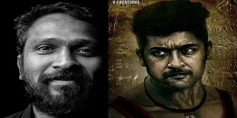 ‘வாடிவாசல்’ அறிவிப்புக்காக காத்திருந்த தமிழ் நெஞ்சங்களுக்கு நாளை நல்விருந்து: தாணு