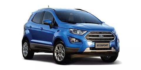 கார் விற்பனையை நிறுத்த ஃபோர்டு இந்தியா பரீசலனை: தமிழ்நாட்டு ஆலையின் நிலை இனி?