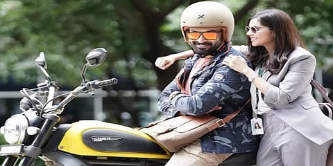 மோகன்லால் - பிரித்விராஜின் ‘ப்ரோடேடி’: ஹைதராபாத்தில் தொடங்கிய படப்பிடிப்பு