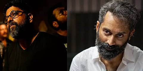 "நாங்கள் ஓடிடியை நாடியது ஏன்?" - காரணம் பகிரும் ஃபகத்தின் 'மாலிக்' பட இயக்குநர்