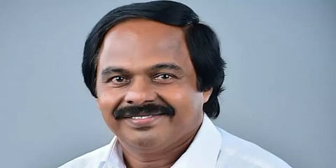 “அண்ணாமலை பேசியது ஊடகத்தினரை மிரட்டும் செயல்” - அமைச்சர் மனோ தங்கராஜ்