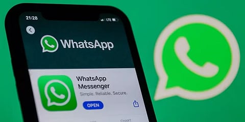 20 லட்சம் இந்தியர்களின் கணக்குகளை முடக்கிய வாட்ஸ்அப்: காரணம் இதுதான்