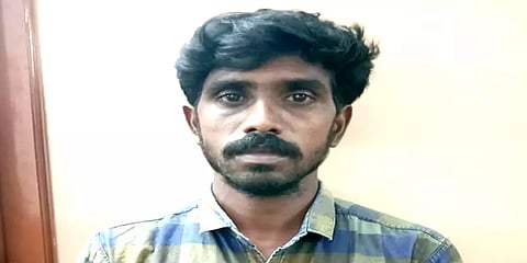 ஆவடி: திருமண ஆசைகாட்டி சிறுமியை கடத்திச் சென்ற கூலித் தொழிலாளி போக்சோவில் கைது