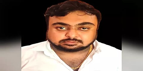 சென்னை: லோன் தருவதாக நூதன முறையில் பணத்தை ஏமாற்றிய நபர் கைது