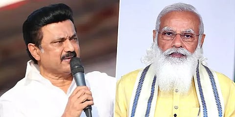 மேகதாது அணை விவகாரம்: விரைவில் பிரதமரை சந்திக்கிறார் முதல்வர் மு.க.ஸ்டாலின்