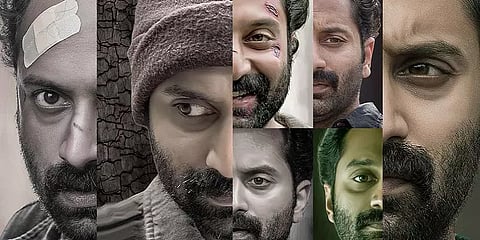 மலையாள சினிமாவின் மகத்தான வித்தகன்! - ஃபஹத் ஃபாசில் தன்னைத் தானே செதுக்கிக்கொண்ட கதை