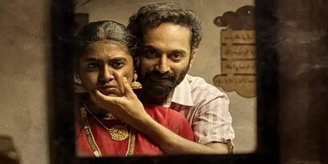 மாலிக்: விரைவுப் பார்வை - பழைய தாதா டெம்ப்ளேட்டில் புதிய திரைக்கதை!