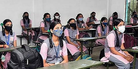 ஜூலை 19ம் தேதி பிளஸ் 2 தேர்வு முடிவுகள் வெளியிடப்படும்: தமிழ்நாடு பள்ளிக்கல்வித்துறை