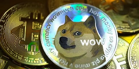 "கிரிப்டோ நாணயங்கள் எல்லாமே மோசடிதான்" - டாகிகாயின் நிறுவனர் அதிரடியும் பின்புலமும்