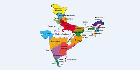 “மொழிவாரி மாநிலங்கள் டூ தெலங்கானா” - மாநிலங்கள் பிரிக்கப்பட்டதற்கான வரலாற்று பார்வை!