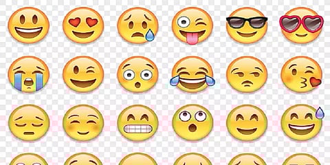 “வார்த்தை தேவையில்லை, எமோஜிக்களே பேசும்”: இன்று உலக எமோஜி தினம்