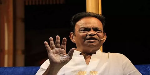 பாலியல் துன்புறுத்தல் வழக்கு : சிவசங்கர் பாபா பள்ளி ஆசிரியைகள் 5 பேர் தப்பியோட்டம்