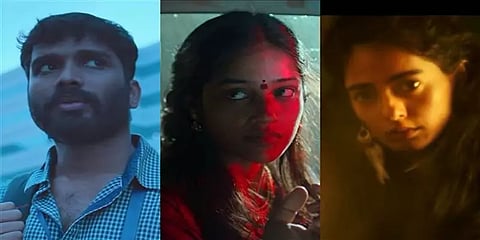 வாழ் - விரைவுப் பார்வை: இன்ப விசை மான்கள் உலா போகும் சினிமா!