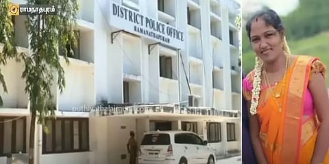 அடுத்தடுத்து ஏமாற்றி 4 திருமணம்: அமைச்சர்களை உறவினர்கள் எனக் கூறி மோசடி செய்த பெண் கைது