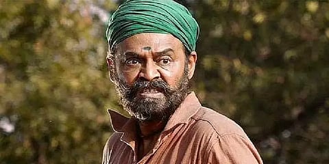 ஓடிடியில் 'அசுரன்' ரீமேக் 'நாரப்பா'... - ரசிகர்களிடம் மன்னிப்புக் கேட்ட நடிகர் வெங்கடேஷ்