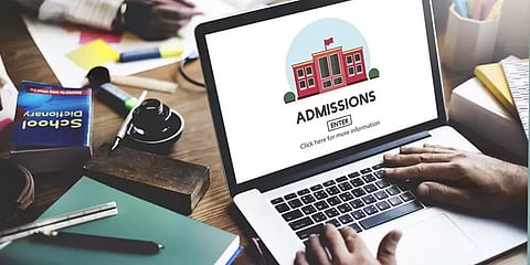 நாடு முழுவதும் கல்லூரிகளில் மாணவர் சேர்க்கையை செப்டம்பருக்குள் முடிக்க அறிவுரை