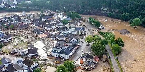 விரைவுச் செய்திகள்: தண்ணீரைத் தருமா கர்நாடகா? | ஐரோப்பிய நாடுகளில் வெள்ளம்