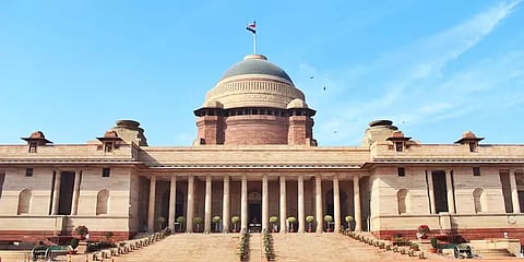 முக்கிய நபர்களின் செல்போன்கள் வேவு பார்ப்பா?-குற்றச்சாட்டுக்கு மத்திய அரசு மறுப்பு