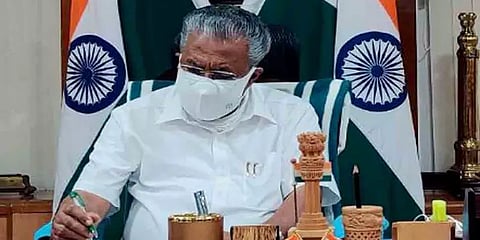 பக்ரீத் பண்டிகை: கூடுதல் தளர்வுகள் அளித்த கேரளா; மருத்துவச் சங்கம் எதிர்ப்பு