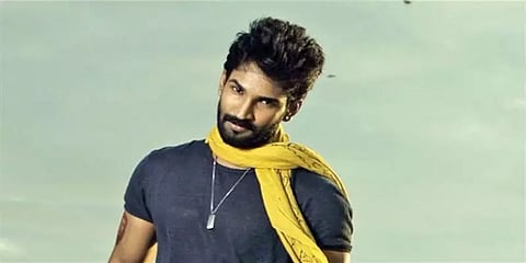 லிங்குசாமி படத்தில் வில்லனாக நடிக்கும் ஆதி: அதிகாரபூர்வ அறிவிப்பு