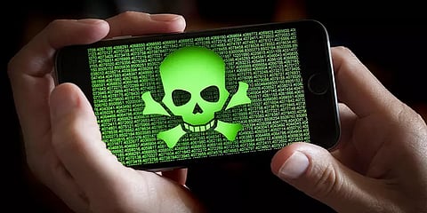 பெகாசஸ் உளவு மென்பொருள் விவகாரம்: நடந்தது என்ன? - ஒரு தெளிவான பார்வை