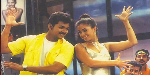 அன்று இதேநாளில் வெளியான ‘யூத்’: விஜய்யுடனான படங்களைப் பகிர்ந்து நினைவுகூர்ந்த இயக்குநர்