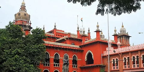 “மருத்துவப் படிப்பில் 69% இடஒதுக்கீட்டில் மத்திய அரசின் நிலைப்பாடு என்ன?” -உயர் நீதிமன்றம்