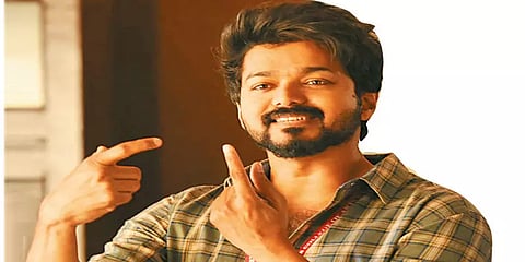 விஜய் மேல் முறையீடு மனு மீதான விசாரணை வேறு அமர்வுக்கு மாற்றம்