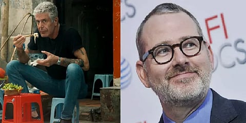 ஏ.ஐ கொடுக்கும் செயற்கைக் குரல் - ஆவணப்பட உலகில் தலைதூக்கும் புதிய பிரச்னை!