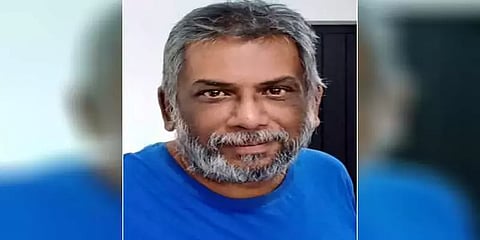 சூர்யாவின் ’ஸ்ரீ’ பட இசையமைப்பாளர் டி.எஸ் முரளிதரன் மரணம்