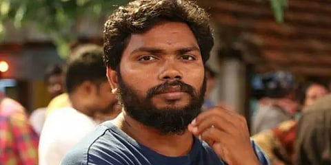 “எனது அடுத்தப்படம் காதல்கள் குறித்து பேசும் ‘நட்சத்திரம் நகர்கிறது’”: இயக்குநர் பா.ரஞ்சித்