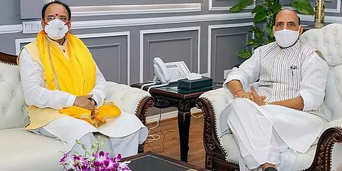 உள்நாட்டு ராணுவத் தளவாட கொள்முதலுக்கு ரூ.71,438.36 கோடி ஒதுக்கீடு