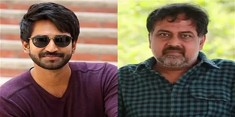 தெலுங்கு படத்தில் லிங்குசாமியுடன் இணையும் நடிகர் ஆதி: ரூ. 4 கோடி சம்பளம்